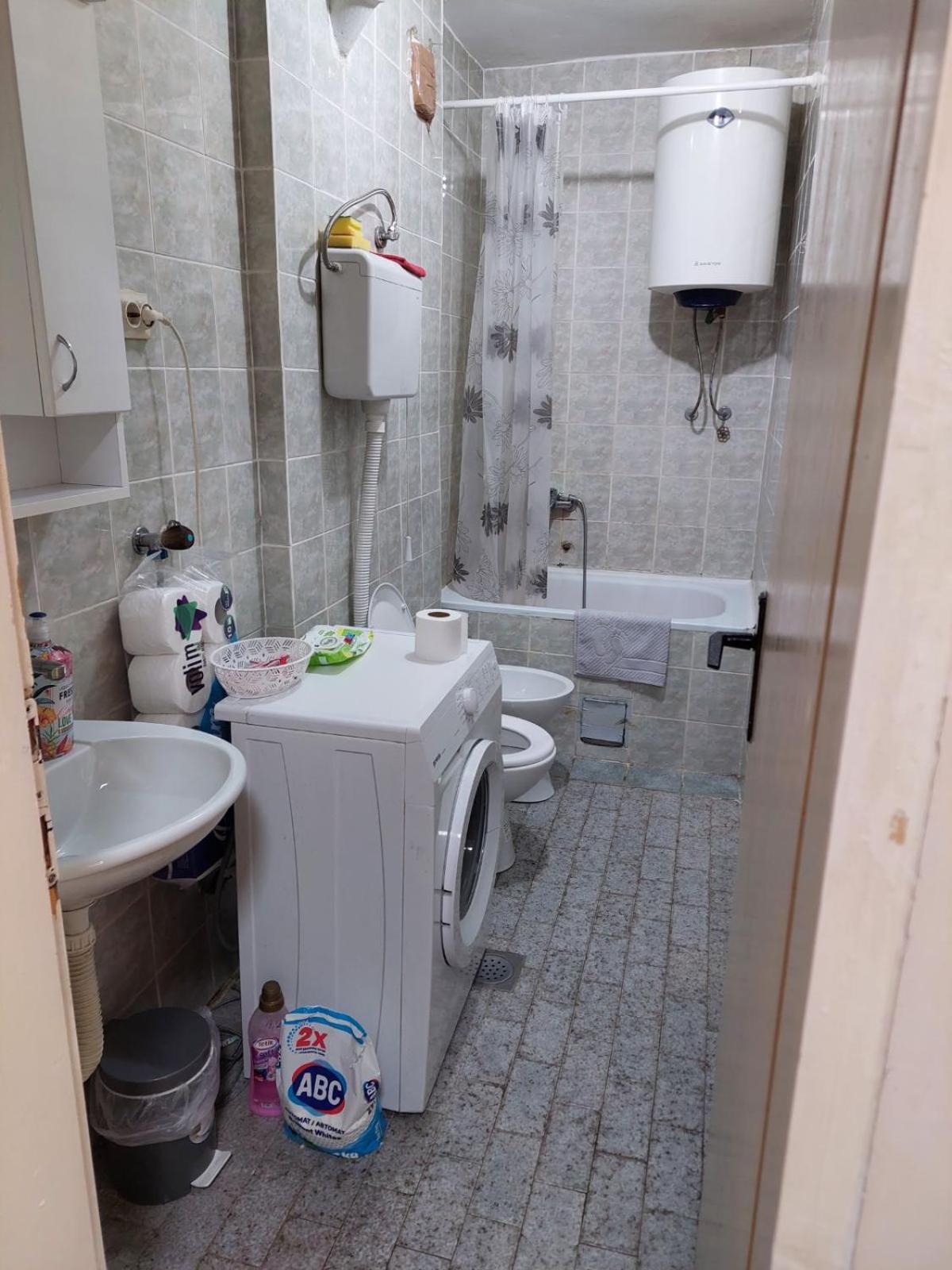 Apartment Vuk Podgorica Luaran gambar