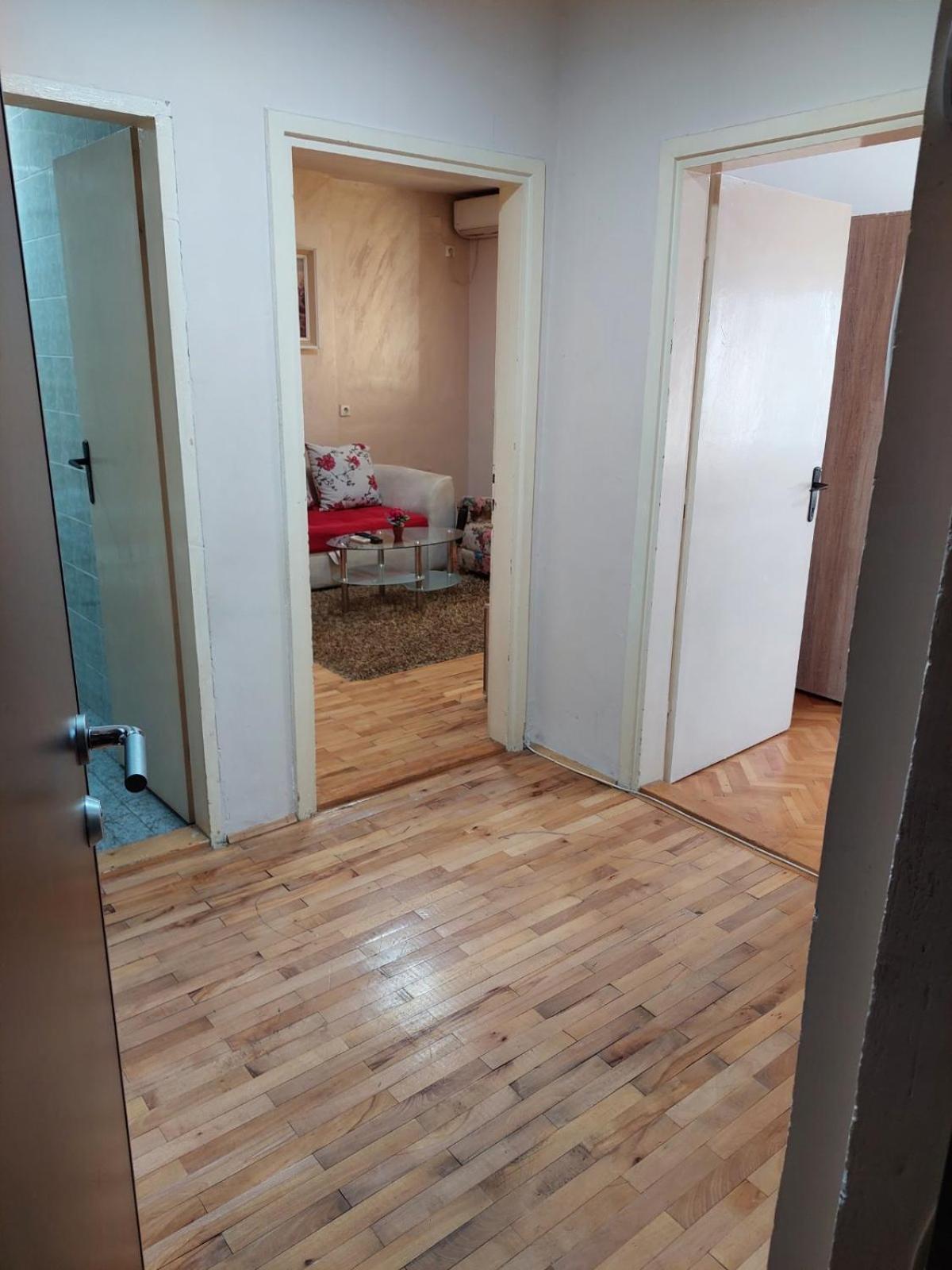 Apartment Vuk Podgorica Luaran gambar