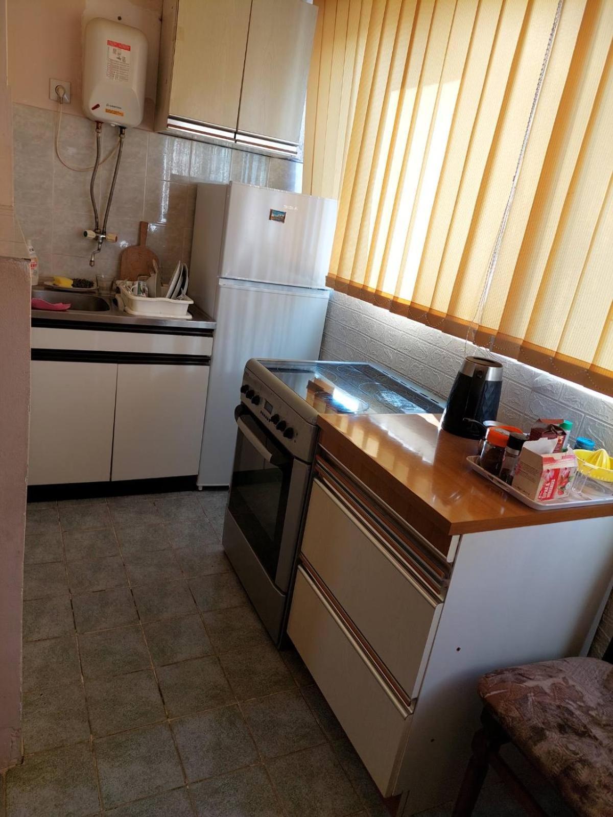 Apartment Vuk Podgorica Luaran gambar